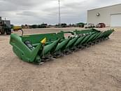 Thumbnail image John Deere C12R 9