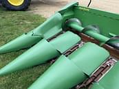 Thumbnail image John Deere C12R 10