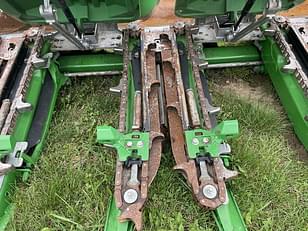 Main image John Deere C12R 16