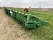 Thumbnail image John Deere C12R 7