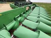 Thumbnail image John Deere C12R 9