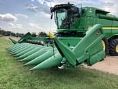 Thumbnail image John Deere C12R 1