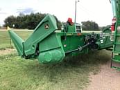 Thumbnail image John Deere C12R 5