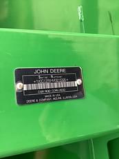 Main image John Deere C12R 7