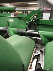 Main image John Deere C16F 12