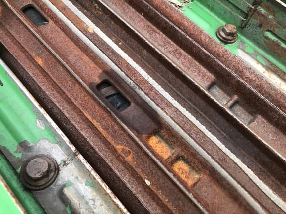 Image of John Deere C16F Primary image