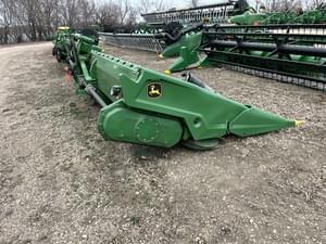 2021 John Deere C16F Image