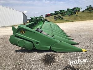 2021 John Deere C16F Image