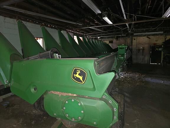 Image of John Deere C16F Primary image