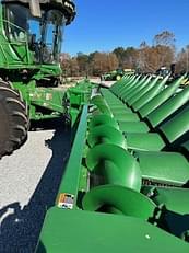 Main image John Deere C16F 0