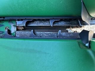 Image of John Deere C16F equipment image 4