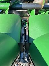 Main image John Deere C16F 6