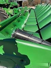 Main image John Deere C16F 8