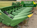 2021 John Deere C16F Image
