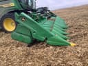 2021 John Deere C16F Image