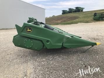 Main image John Deere C16F