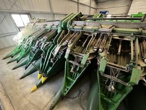 2021 John Deere C16F Image