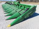 2021 John Deere C16F Image
