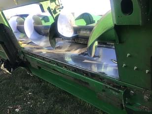 Main image John Deere C16R 27