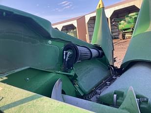 Main image John Deere C16R 4