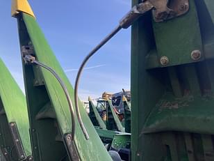 Main image John Deere C16R 7