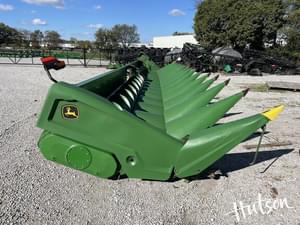 2021 John Deere C16R Image