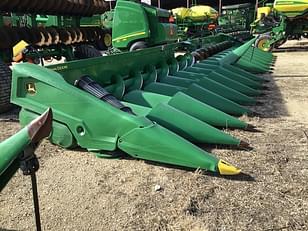 Main image John Deere C16R 0