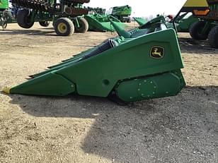 Main image John Deere C16R 1