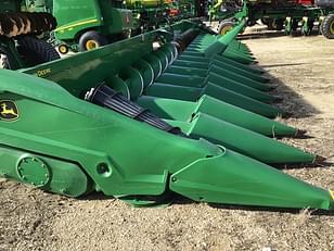 Main image John Deere C16R 3