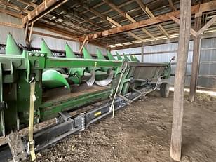 Main image John Deere C16R 13