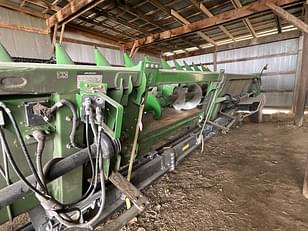 Main image John Deere C16R 5