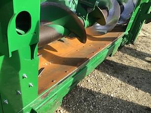 Main image John Deere C16R 15