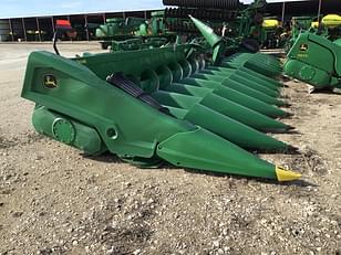 Main image John Deere C16R 3