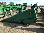 Thumbnail image John Deere C16R 4