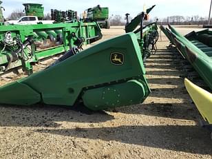 Main image John Deere C16R 5