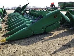 Main image John Deere C16R 7