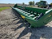 Thumbnail image John Deere C16R 0