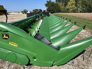 Main image John Deere C16R 11