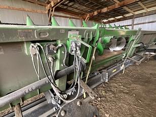 Main image John Deere C16R 11