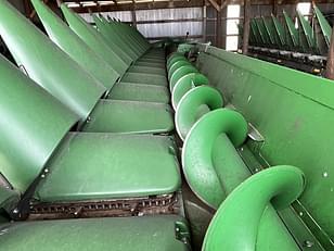 Main image John Deere C16R 14