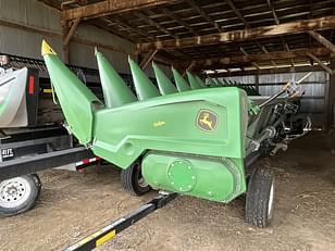 Main image John Deere C16R 25