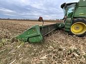 Thumbnail image John Deere C16R 3