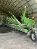 2021 John Deere C16R Image