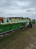 2021 John Deere C16R Image