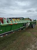 2021 John Deere C16R Image