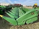 2021 John Deere C16R Image