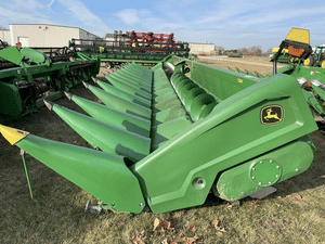 2021 John Deere C16R Image