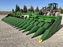 2021 John Deere C18F Image