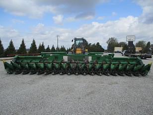 Main image John Deere C18F 5