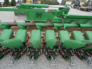 Main image John Deere C18F 54